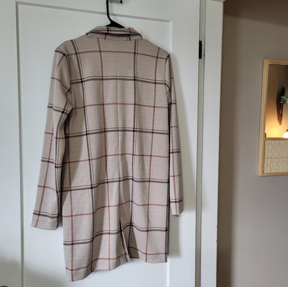 Maurice Jacket / Blazer Size Small - Picture 3 of 4